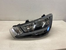 Faro proiettore audi a1 2011