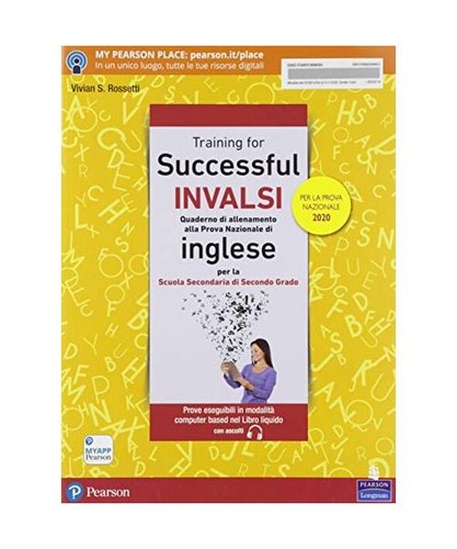 Successful invalsi quaderno - invalsi.,