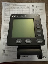 Console Concept 2 PM5