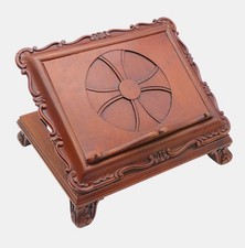 Handmade leggio sacro - leggio, canti
