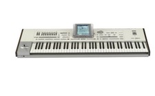 Korg pa2x pro - korg,