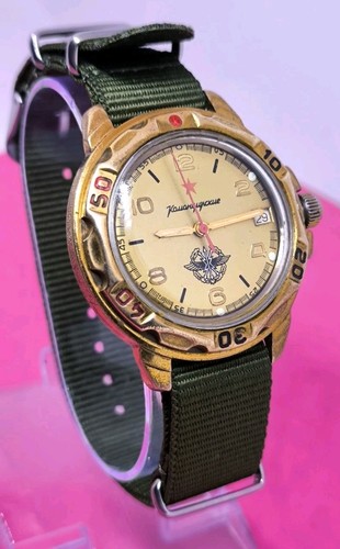 Orologio polso militare - orologio, da