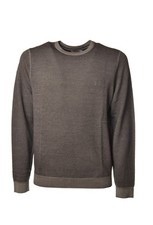 SUN68 Uomo Maglia manica lunga
