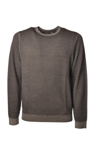 Sun68 uomo maglia manica lunga - uomo,
