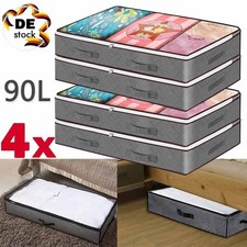 4 pz sottoletto cassettiera
