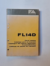 Fiat Allis Caricatore