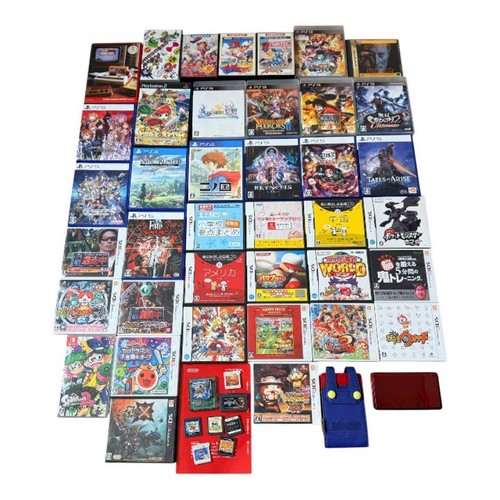 Console 3ds 2ds nintendo - console,