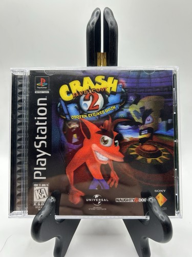 Crash bandicoot cortex - bandicoot,