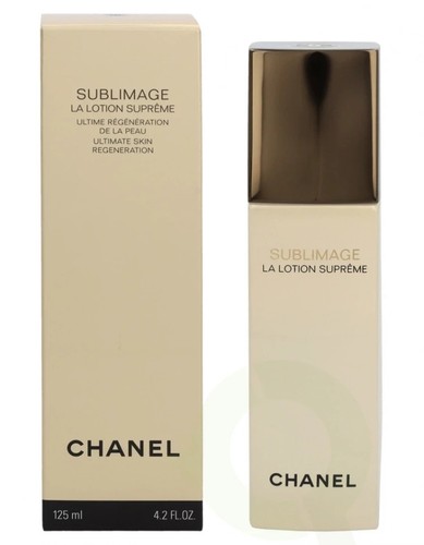 Chanel sublimage lotion - chanel, la