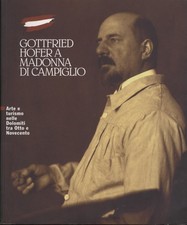 Gottfried Hofer a Madonna di