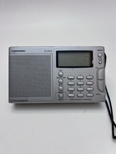 Grundig Model YB 300PE Yacht