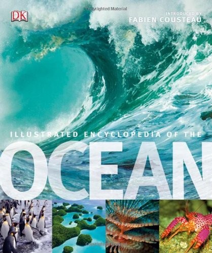 Illustrated encyclopedia - illustrated,