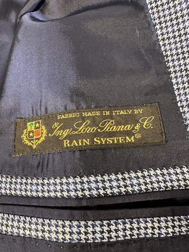 Blazer gingham monopetto - blazer,
