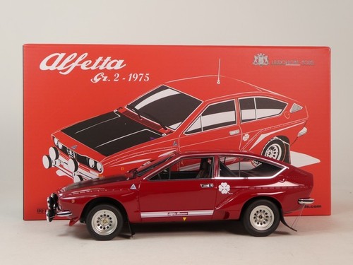 Laudoracing alfa romeo - alfa,