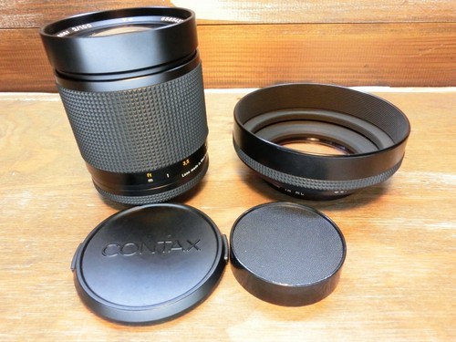 7923 carl zeiss planar 100 - 7923,