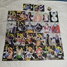 One Piece Collection 1-23