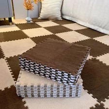 Tappetini Tappeto Patchwork