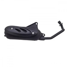 Marmitta Silenziatore Maxi-4