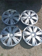 cerchi in ferro 16'' Ford