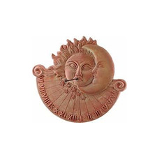 MERIDIANA ECLISSI RIFINITA A
