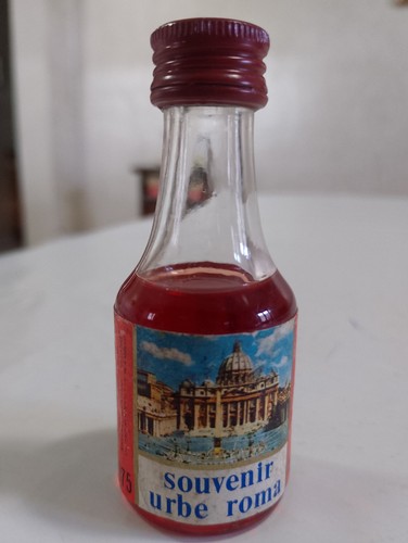 Mignon souvenir urbe roma - urbe,