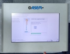 ▀▄▀▄▀  ASEM HMI30  -- HMI 30