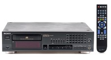 Sony CDP-911 Lettore CD con