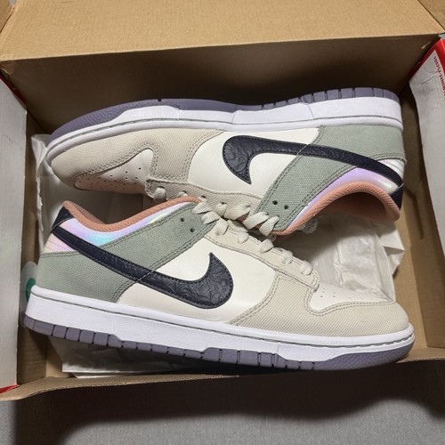 Nike dunk low - retro, 'nola'