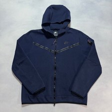 Nike Tech Fleece Hoodie Full