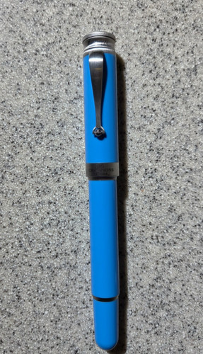 Penna stilografica montegrappa - penna,