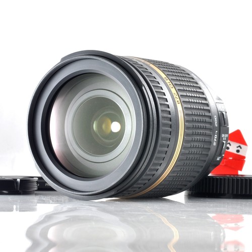Obiettivo zoom tamron ii - zoom,