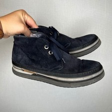 Stivaletti da uomo Cesare