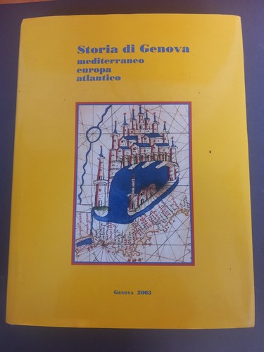 Puncuh storia genova - storia, di