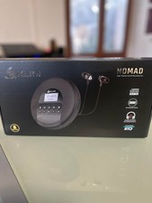 Klim nomad lettore - klim, cd
