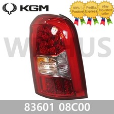 OEM 8360108C00 REAR COMBI LAMP