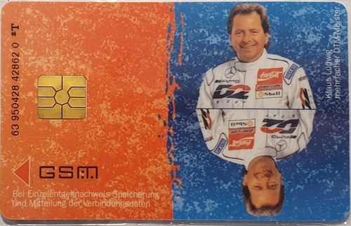 Sim karte aus deutschland - 1,