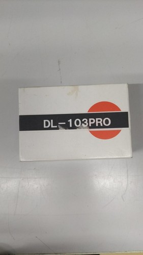 Cartuccia phono denon - phono,