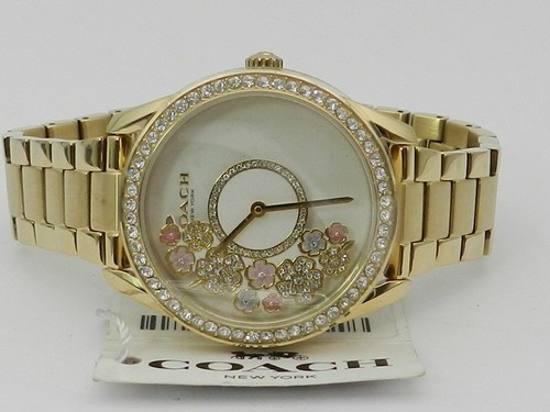 Orologio coach preston - ip,