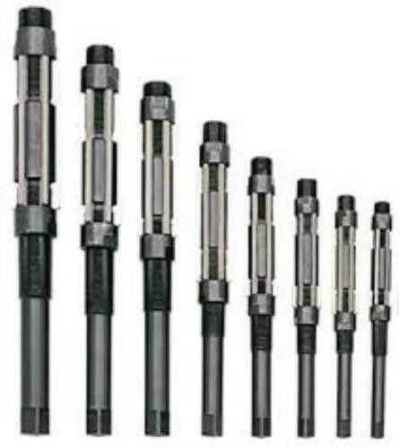 Pezzi set alesatore manuale - pezzi,