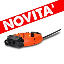 Collare aggiuntivo per