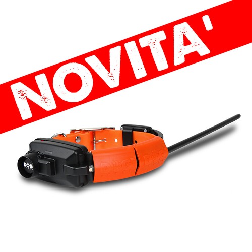 Collare aggiuntivo per