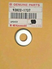 SPESSORE MANUBRIO KAWASAKI KX