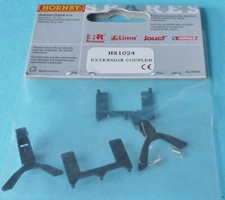 HS1024 Hornby Rivarossi