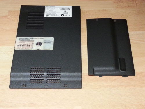 Set cover sportellini ram - cover,