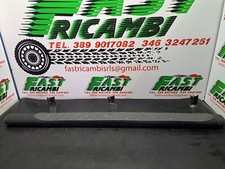 MINIGONNA PEDANA LATERALE SINISTRA NISSAN NAVARA D40 KING CAB 2007