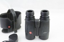 Leica Trinovid 8x42 BA binocolo binocolo
