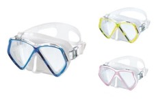 Mares Pirate Maschera