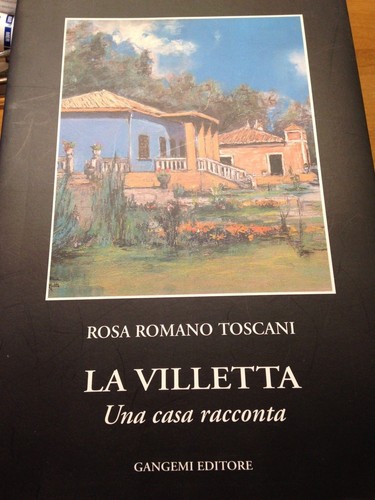 2000 rosa romano toscani la - romano,