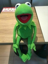 Peluche giocattolo Kermit