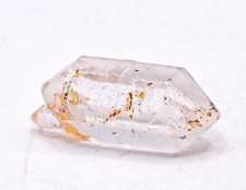 Punto Di Quarzo Chiaro